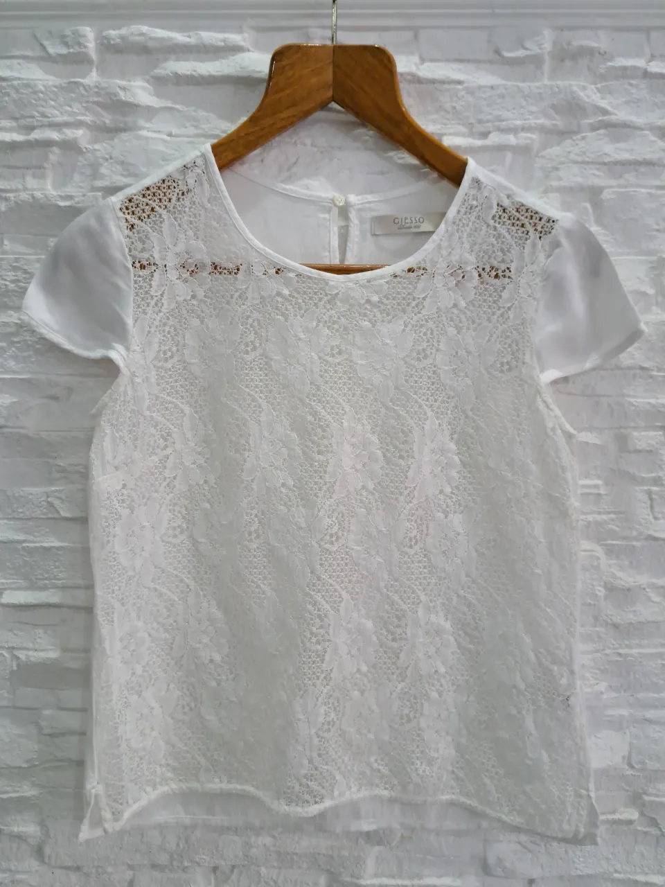 Blusa Giesso - imagen 1