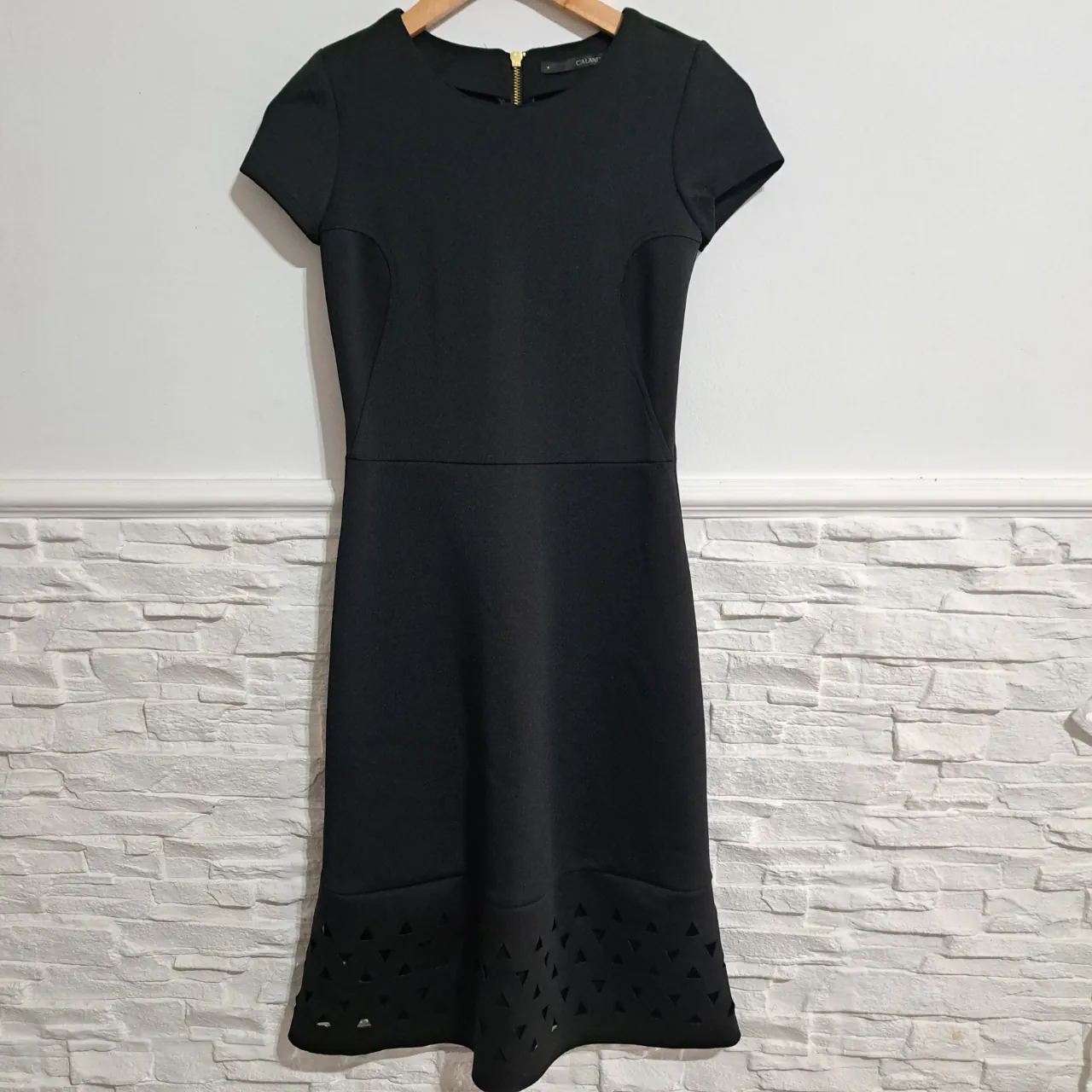 Vestido CALANDRA · Talle 1