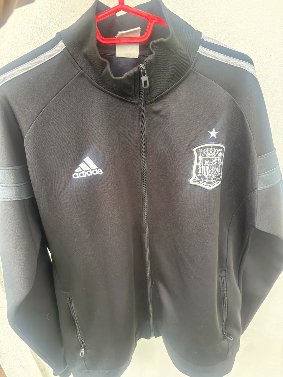 Buzo adidas - imagen 1
