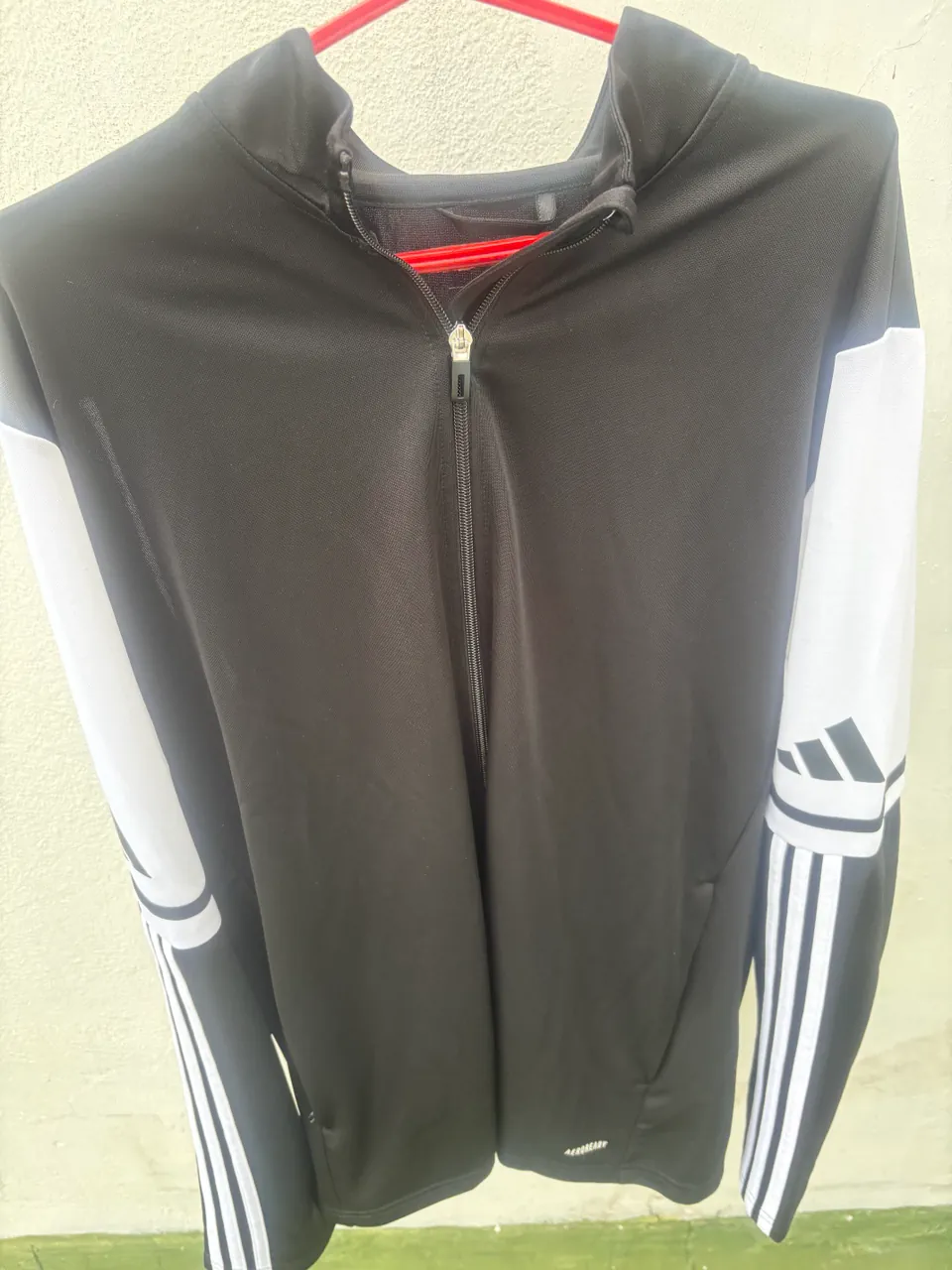 Buzo adidas - imagen 1