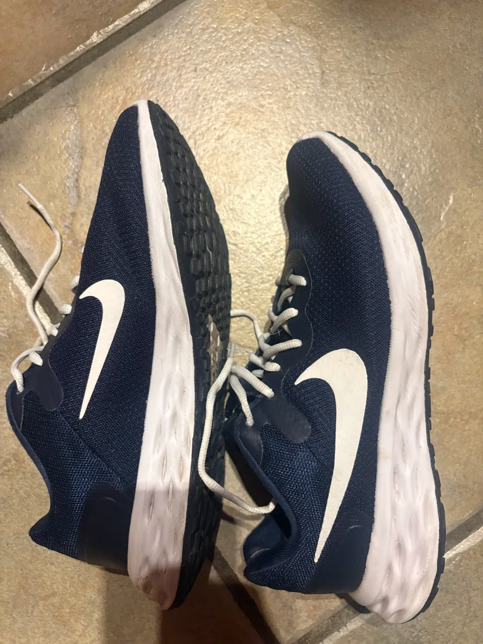 Nike · Talle US 10