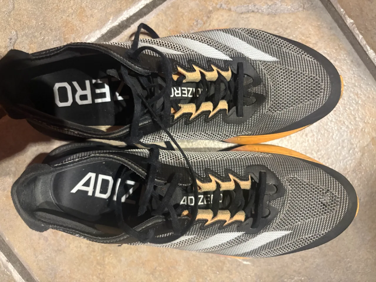 Zapatillas adidas - imagen 1