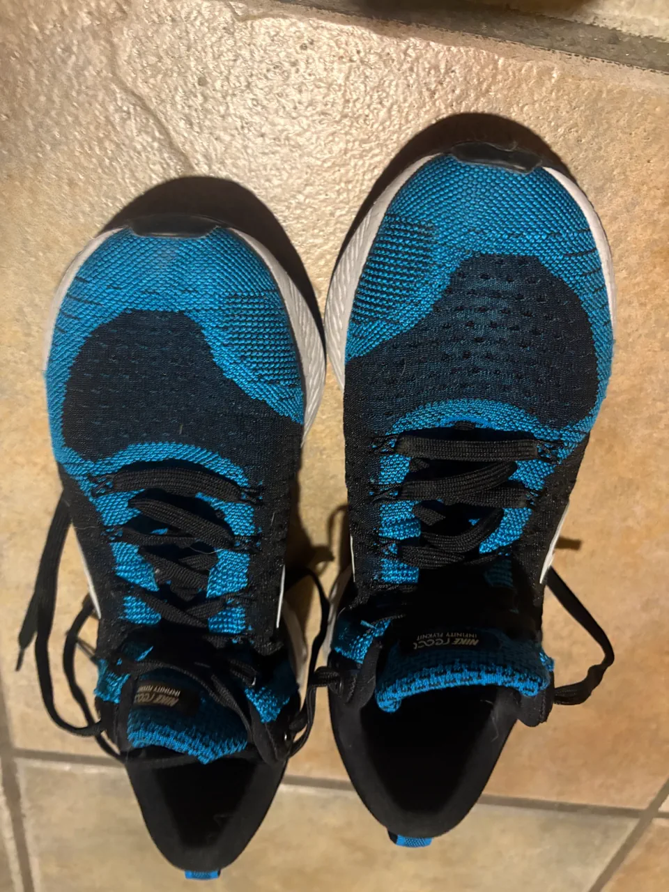 Zapatillas Nike - imagen 1