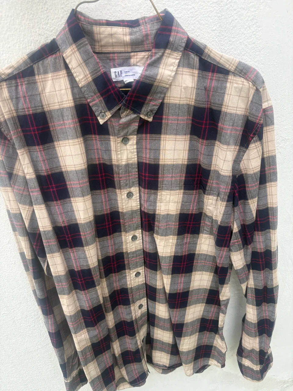 Camisa GAP - imagen 1