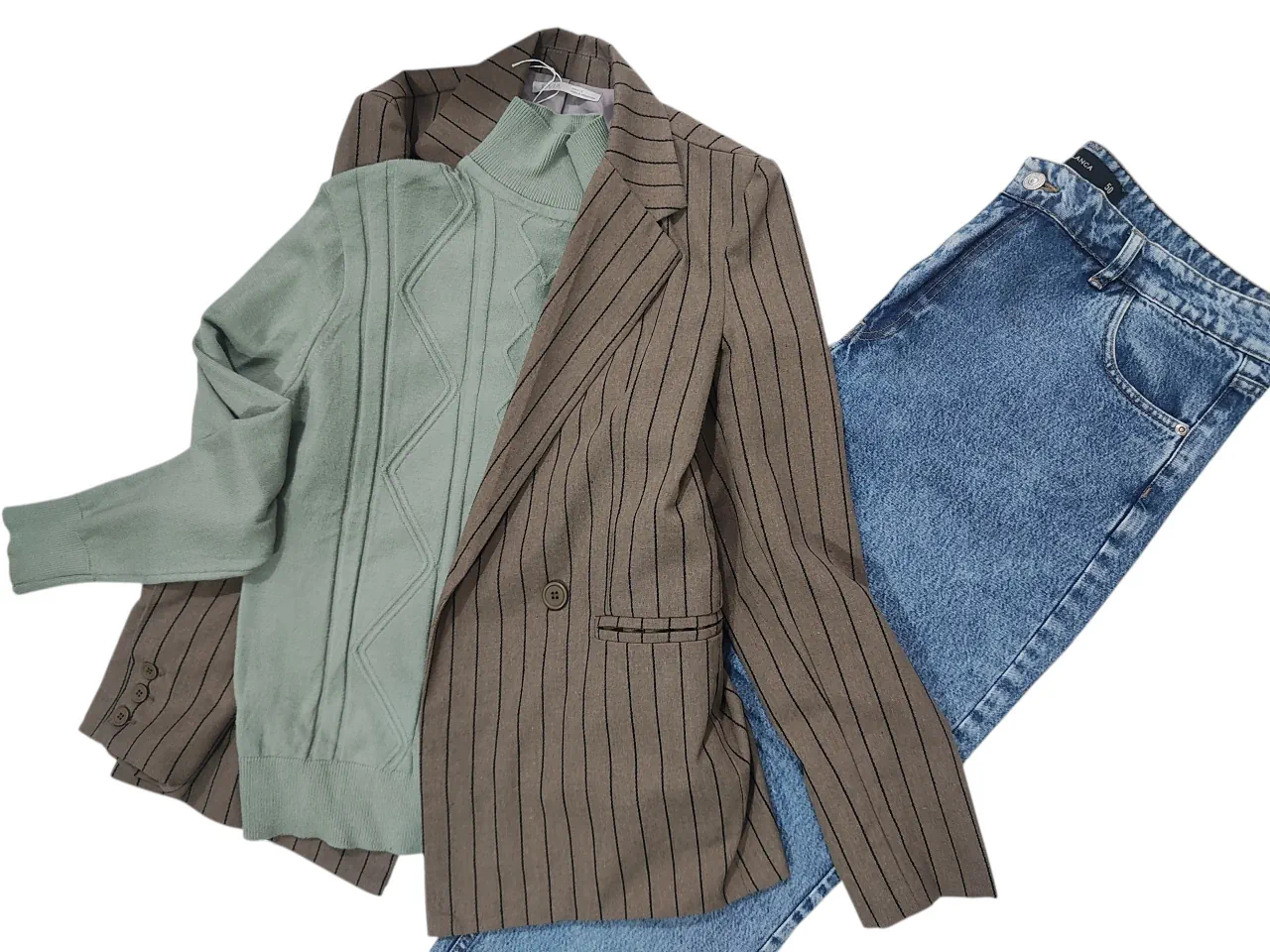 Blazer Otra - imagen 1