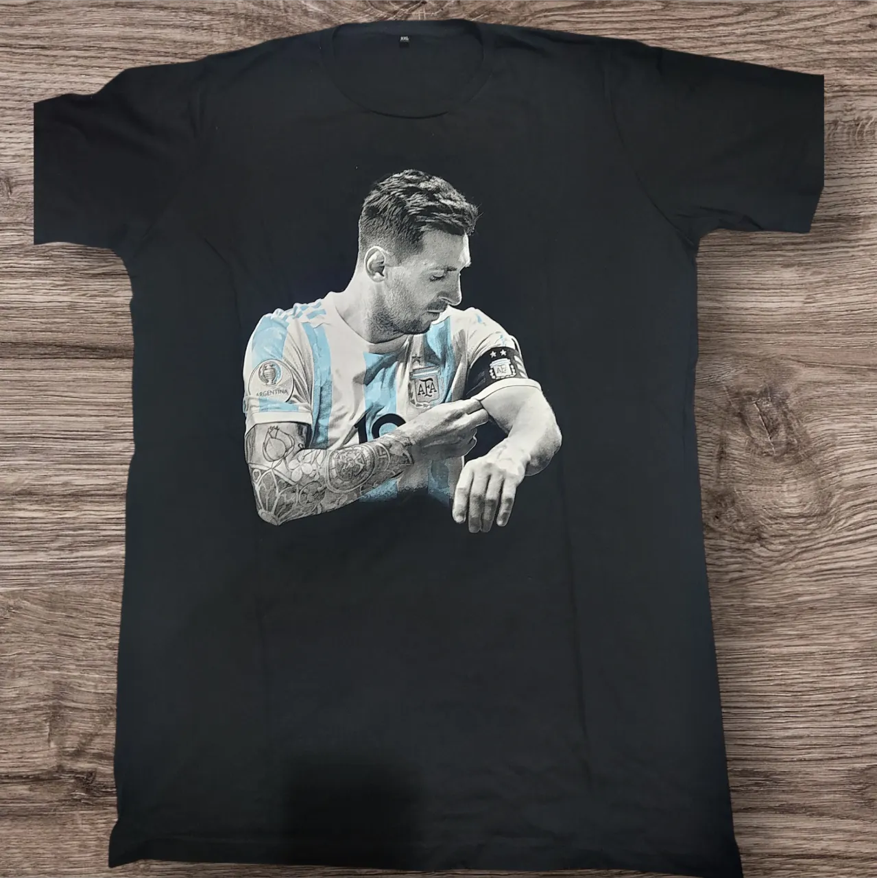 Remera Otra - imagen 1