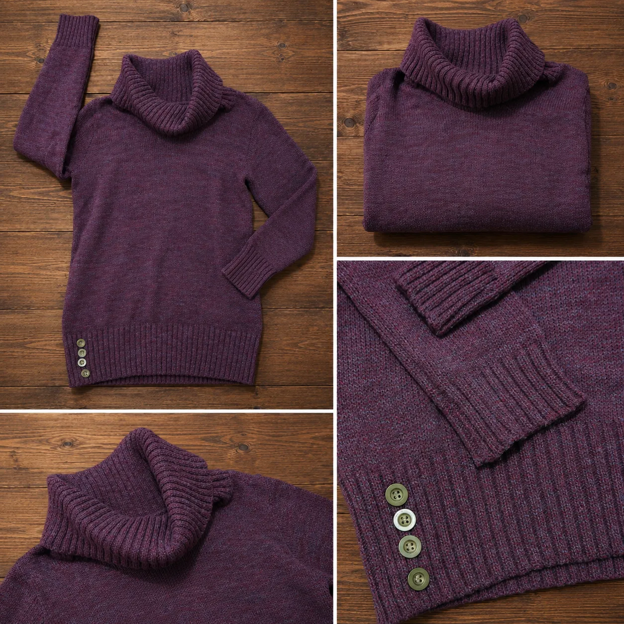 Polera Otra - imagen 1