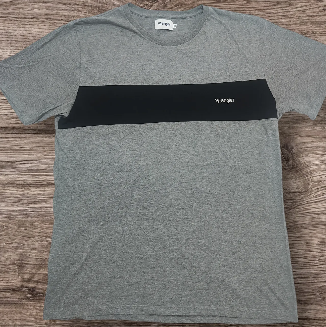 Remera Wrangler - imagen 1