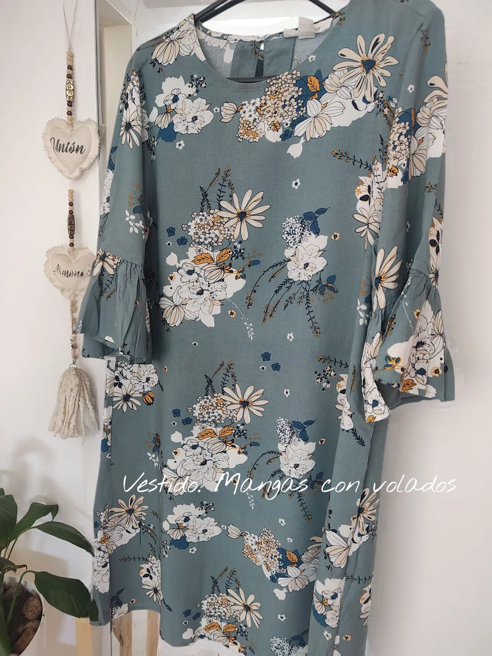 Vestido University Club - imagen 1