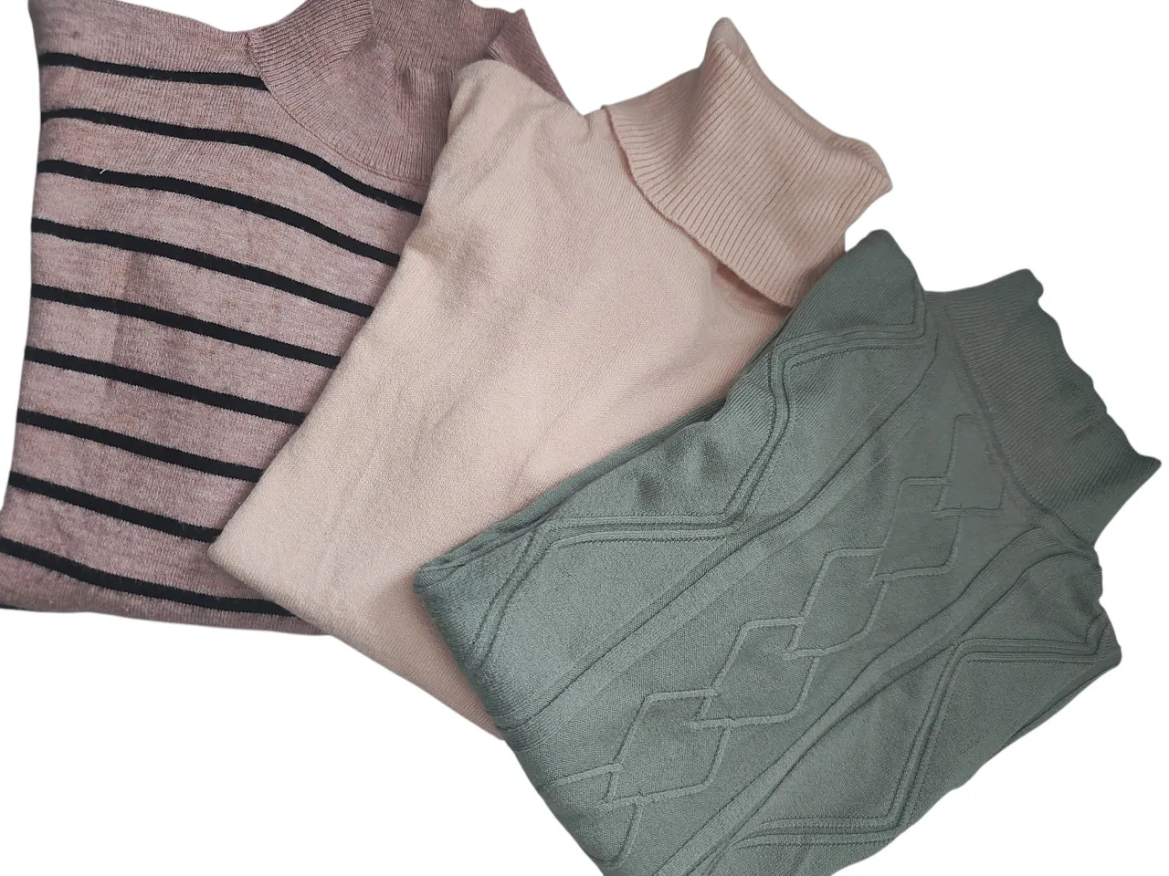 Remera Otra · Talle M