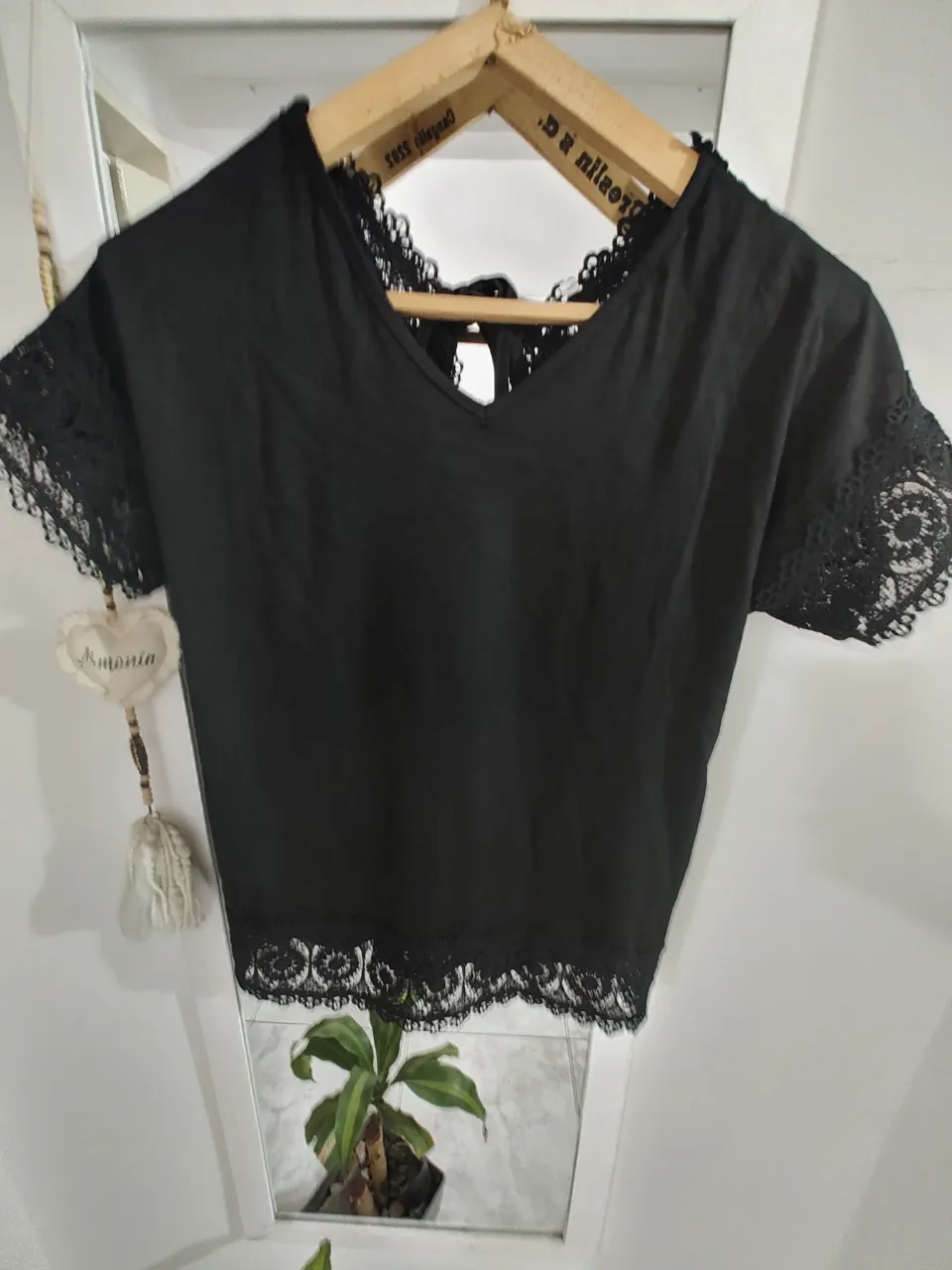Blusa Otra - imagen 1