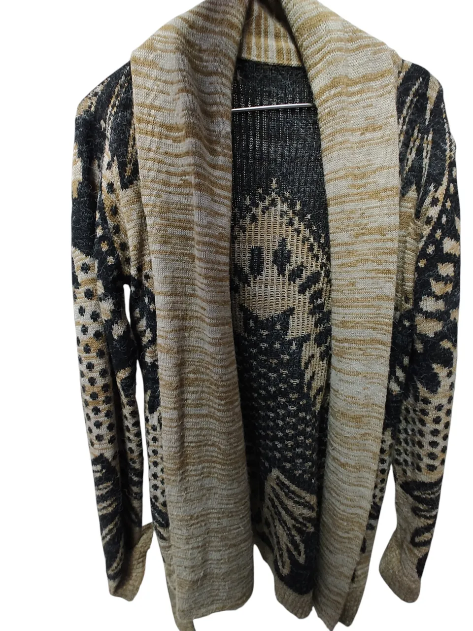 Cardigan Otra - imagen 1