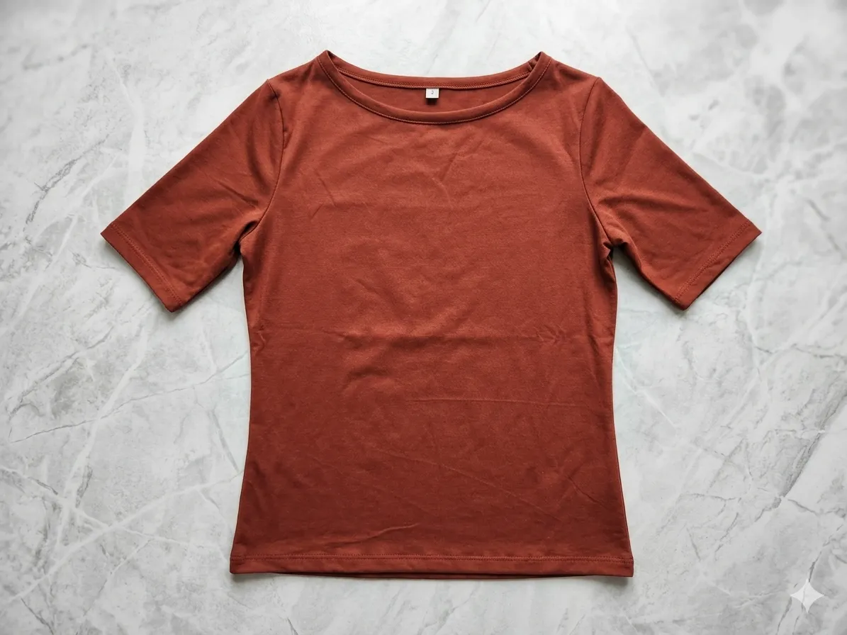 Remera Otra - imagen 1
