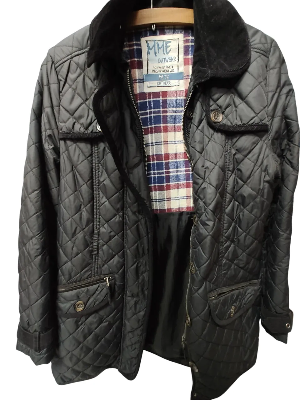 Campera Otra - imagen 1
