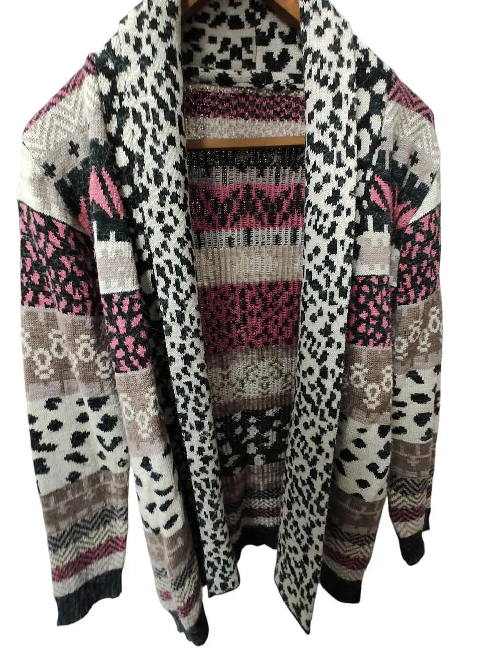 Sweater Otra - imagen 1