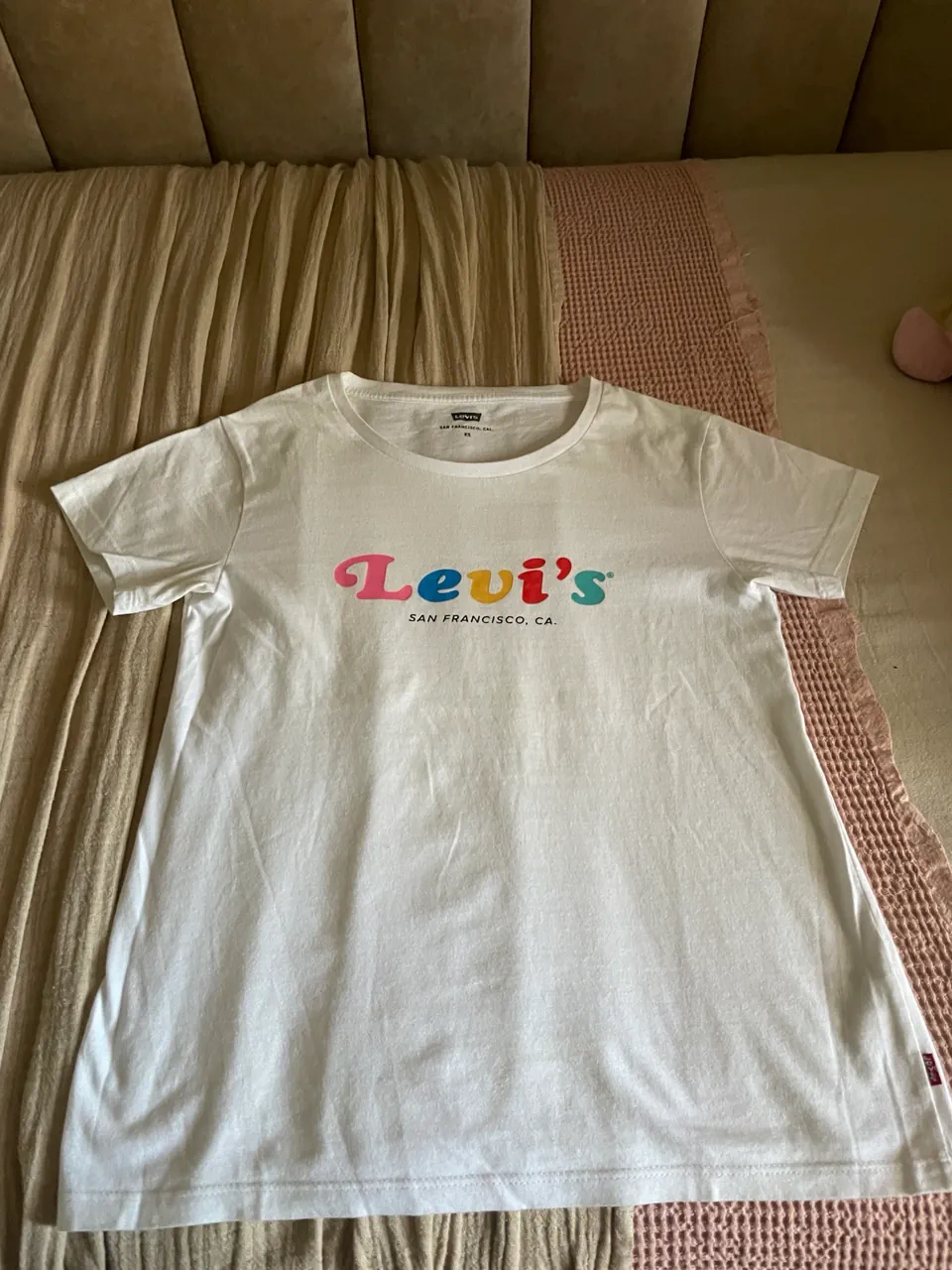 Levi's · Talle XS
