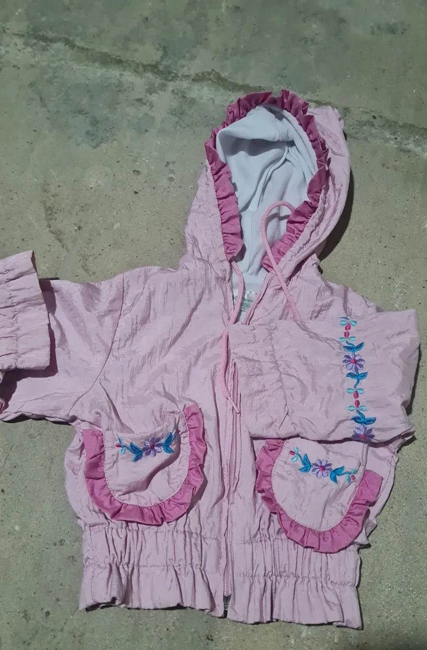 a · Talle 18–24 meses / 86 cm