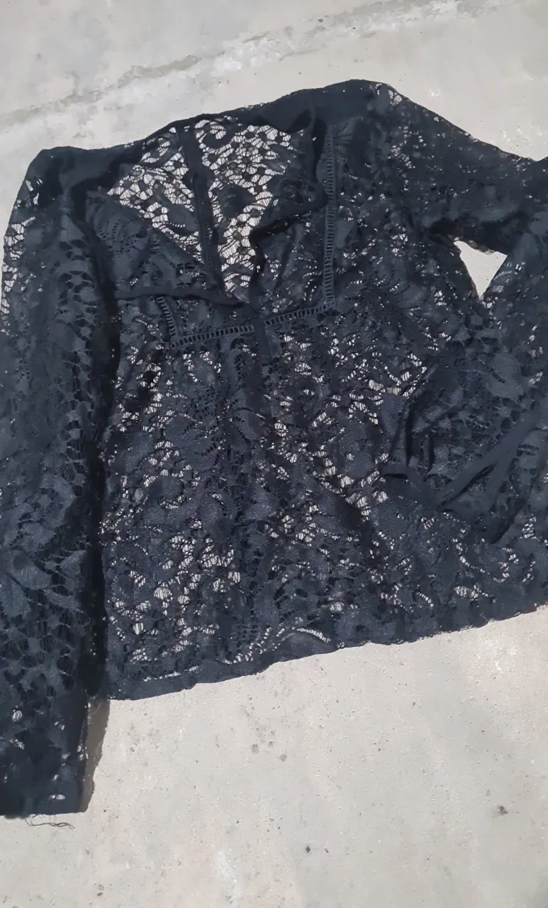 Blusa a - imagen 1