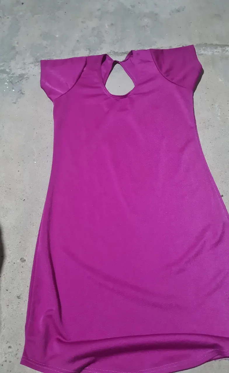 Vestido a - imagen 1