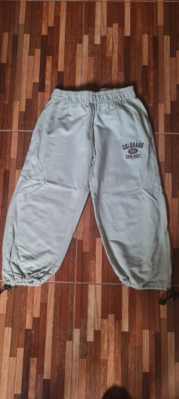 Pantalón Sin marca · Talle 6 años / 116 cm