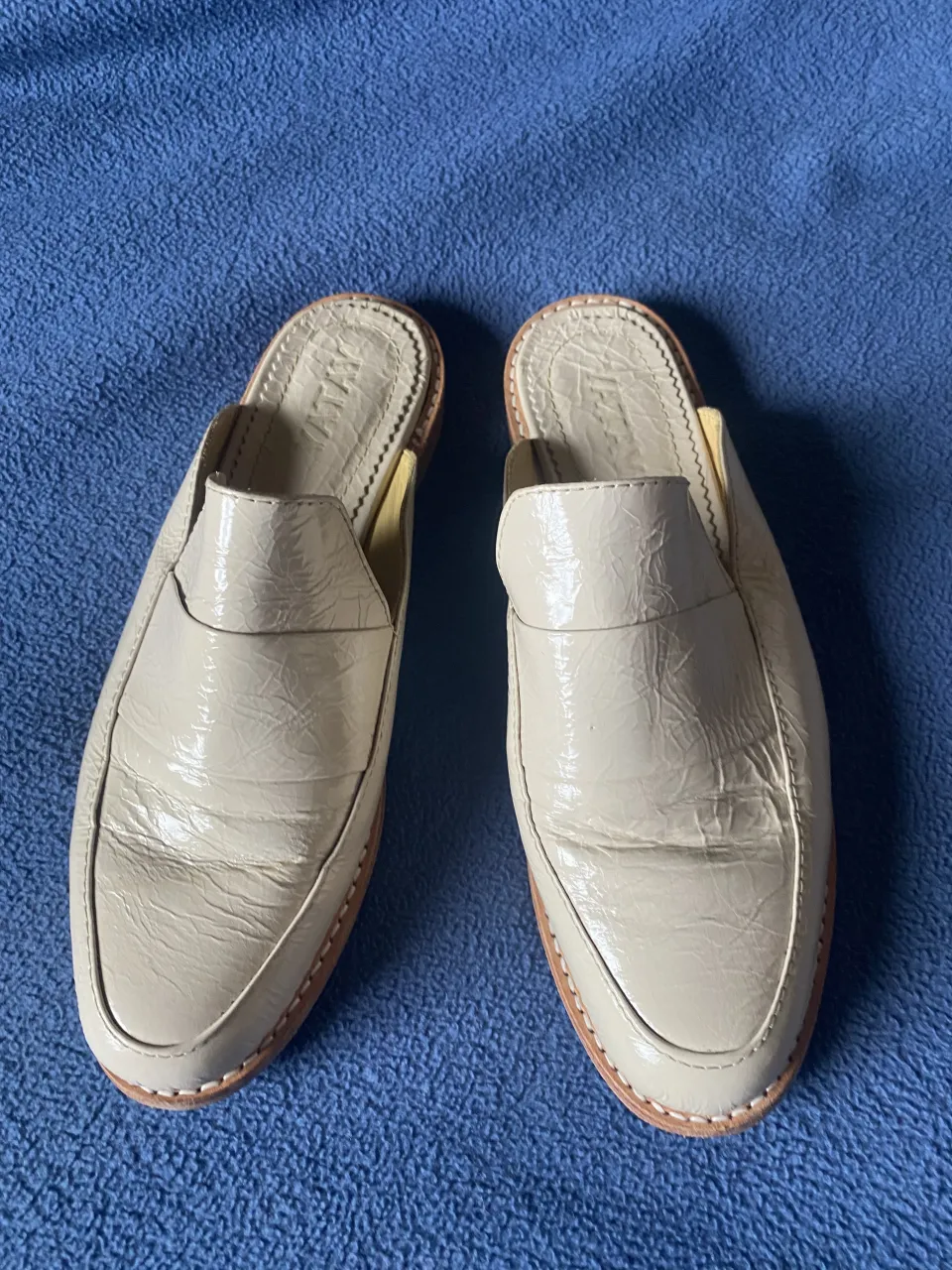Zapatos Sin marca · Talle AR 37
