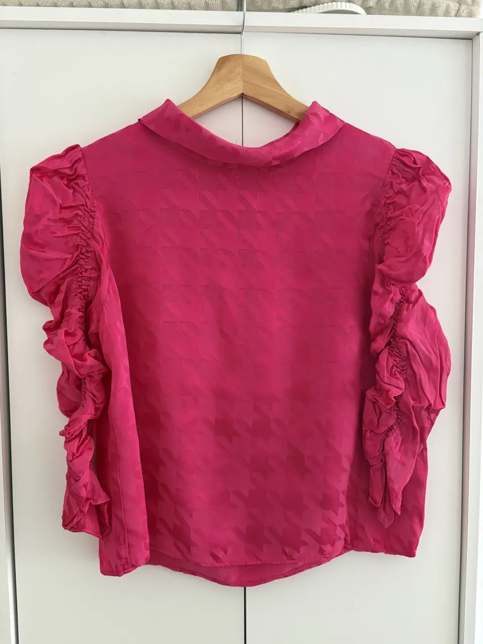 Camisa Zara - imagen 1