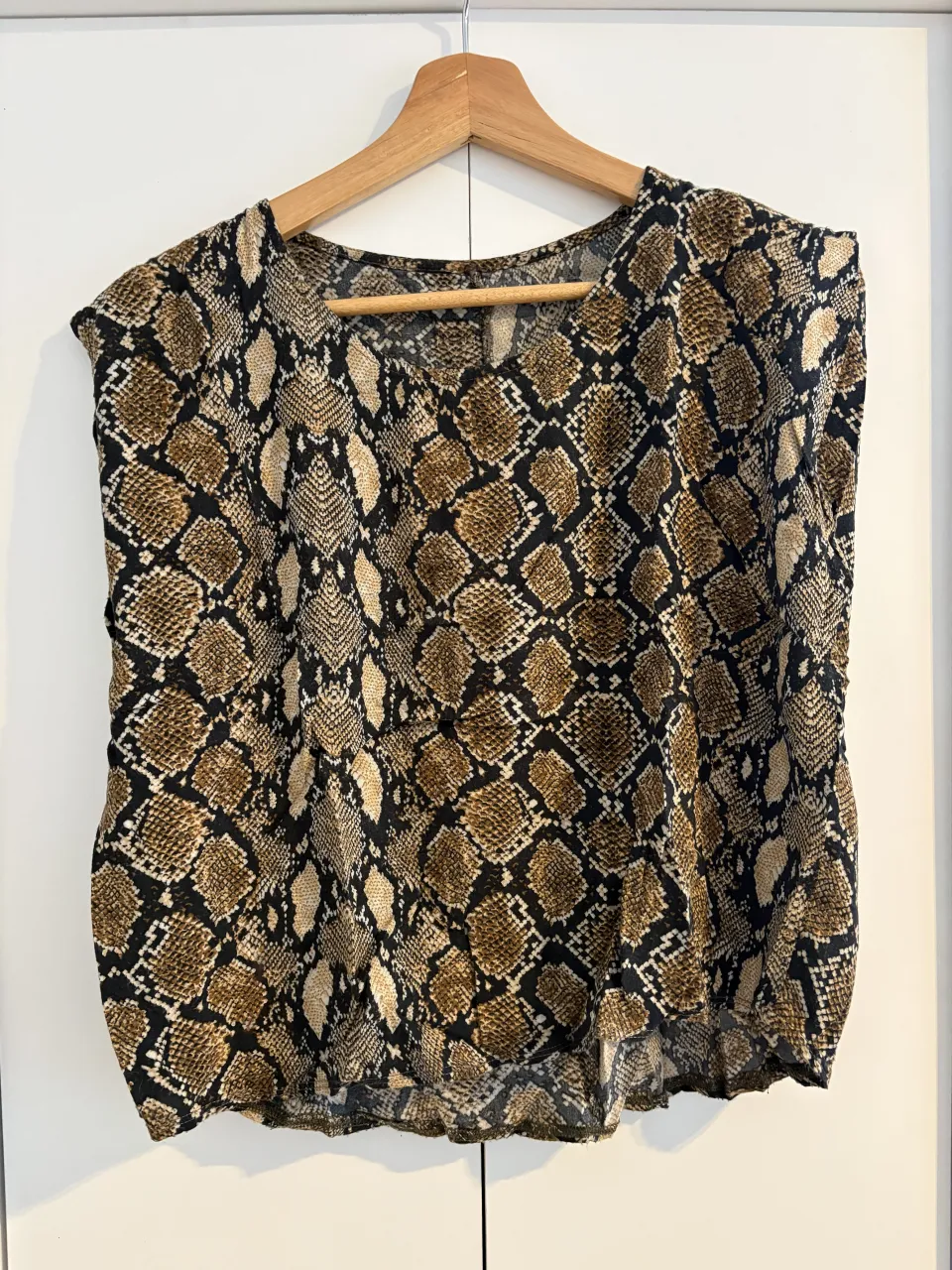 Musculosa Sin marca - imagen 1