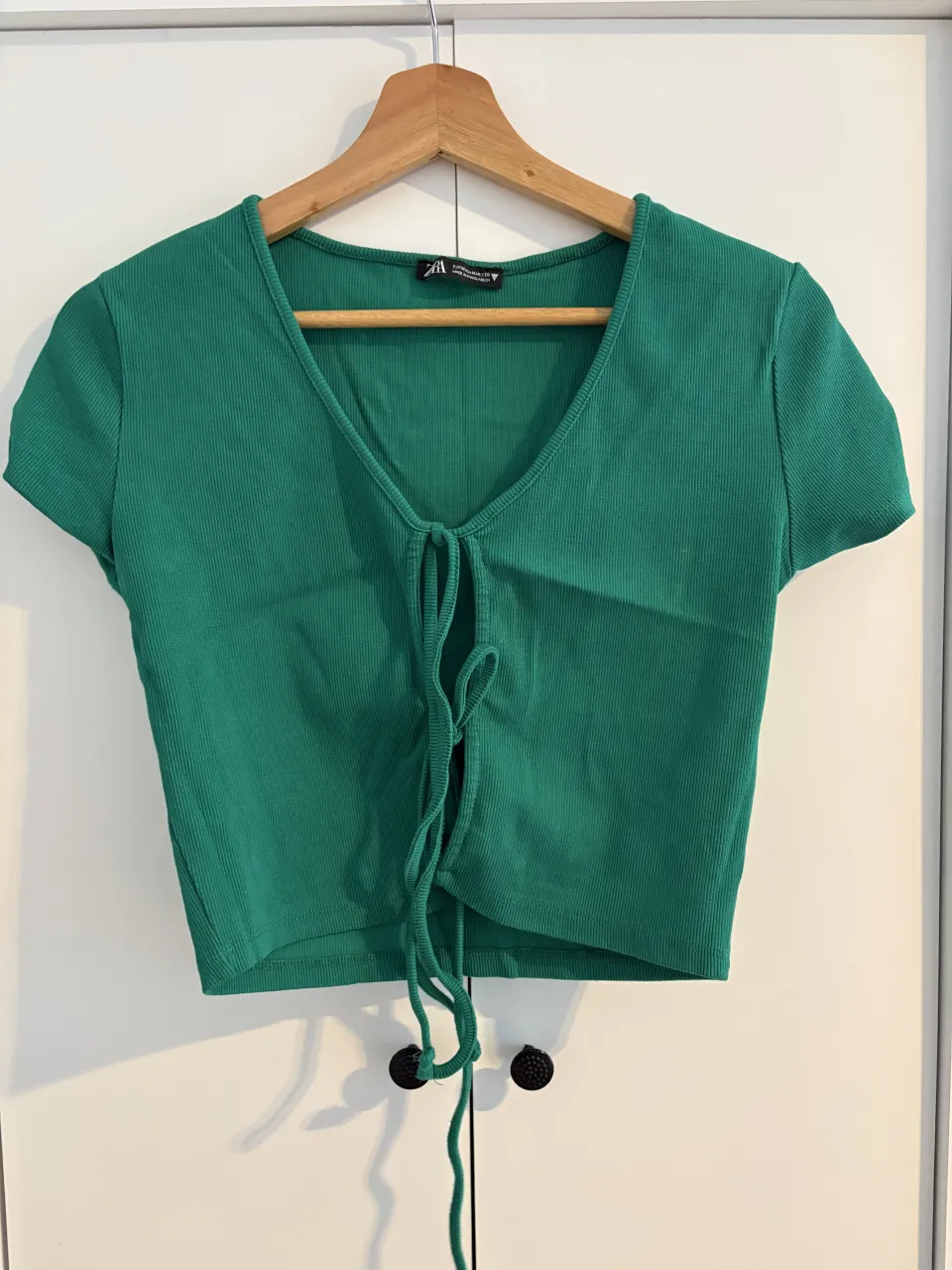 Remera Zara - imagen 1