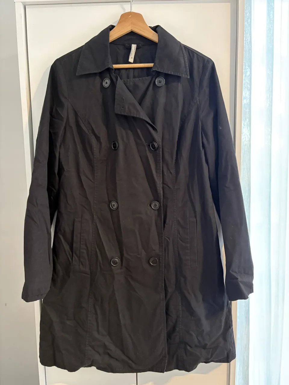 Trench Old Navy - imagen 1