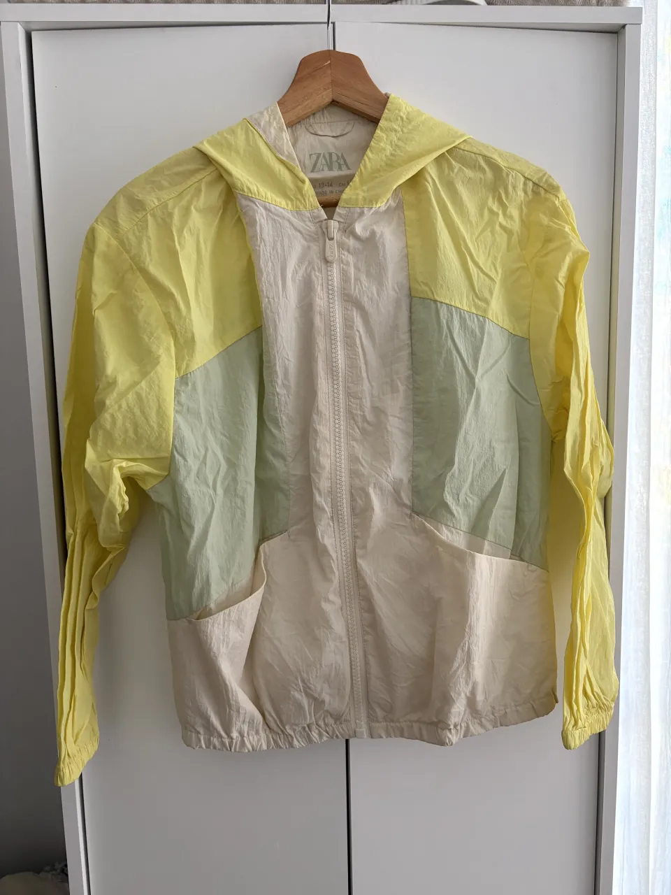 Campera Zara - imagen 1