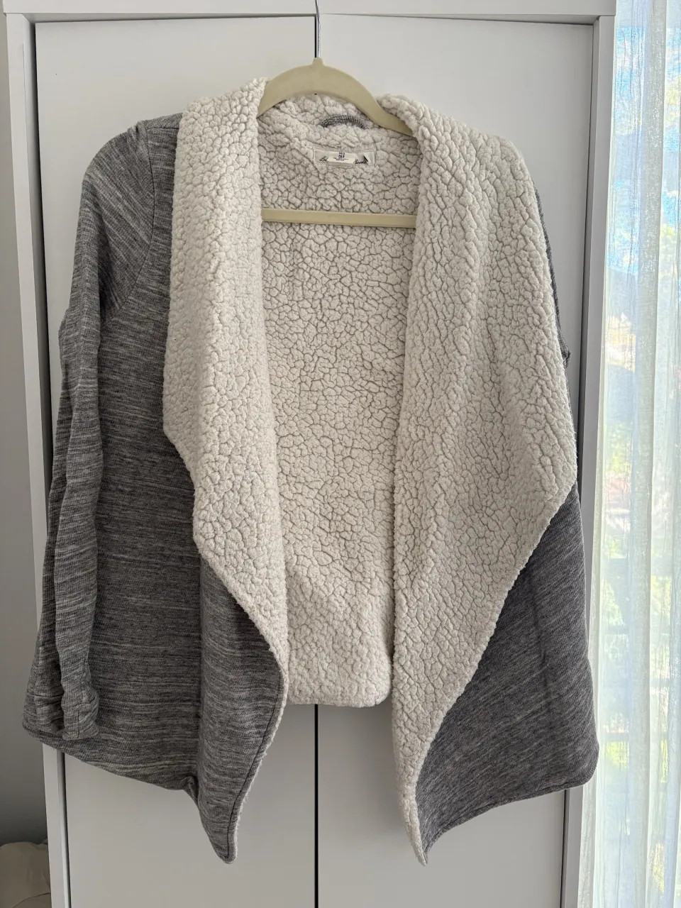 Cardigan L.O.G.G. - imagen 1