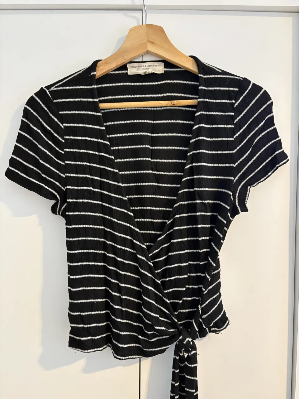 Blusa Urban Outfitters - imagen 1