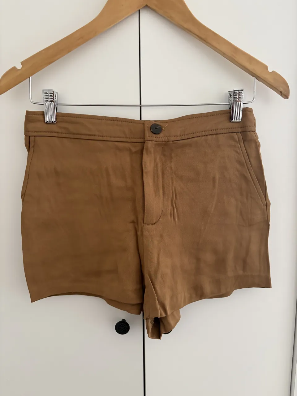 Short Zara - imagen 1