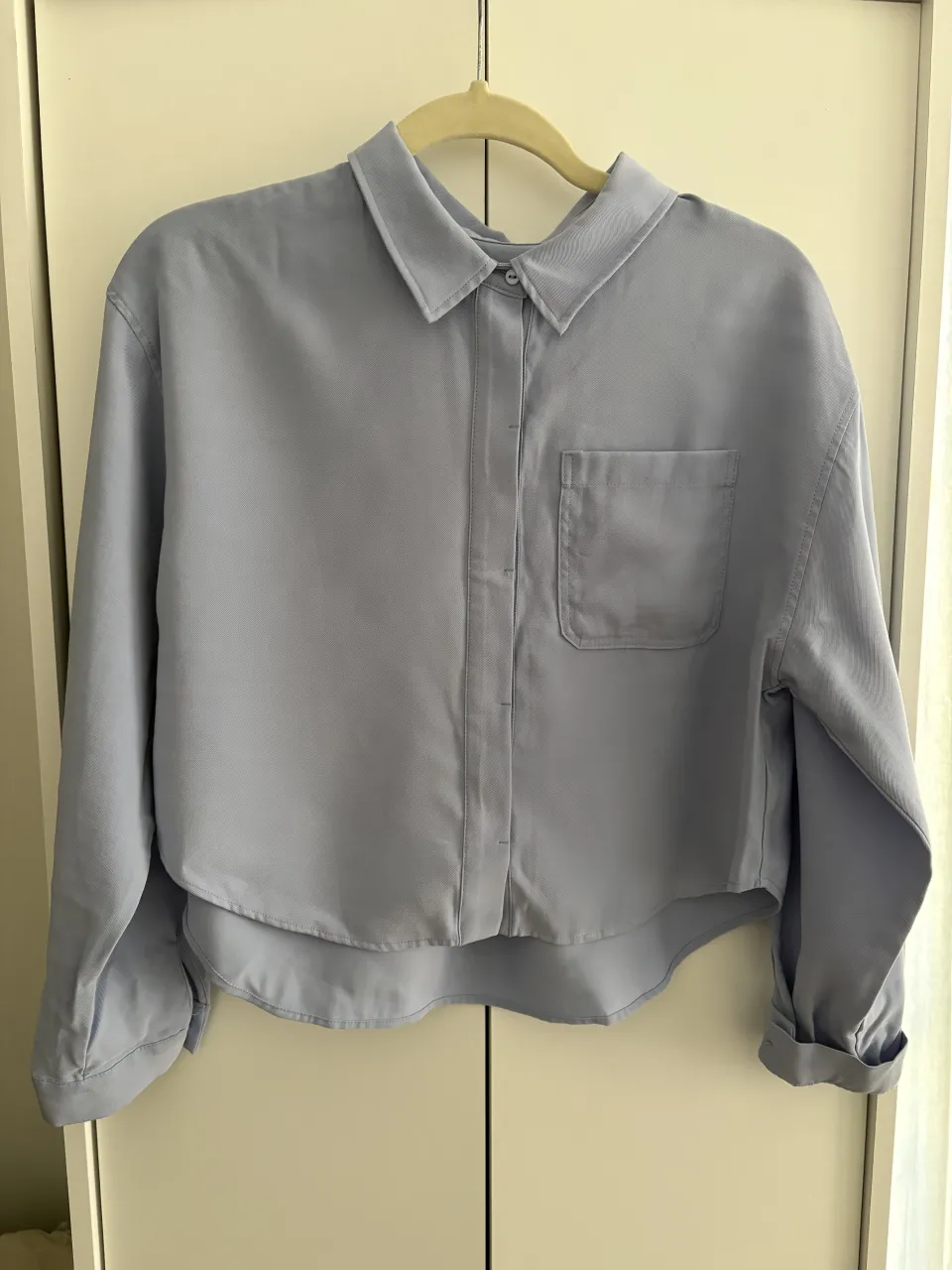 Camisa Zara - imagen 1