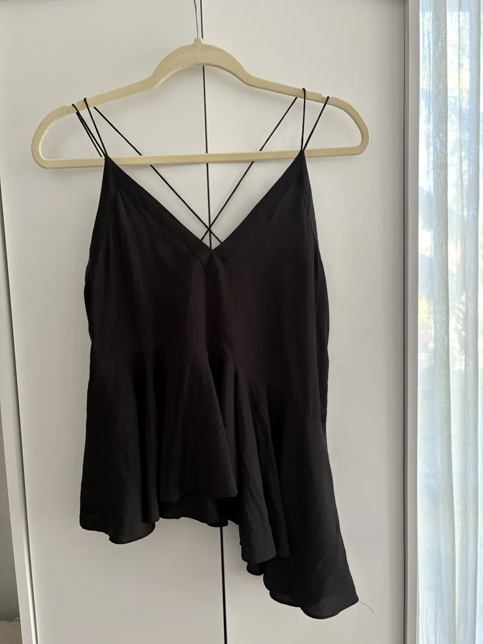 Musculosa Jazmín Chebar - imagen 1