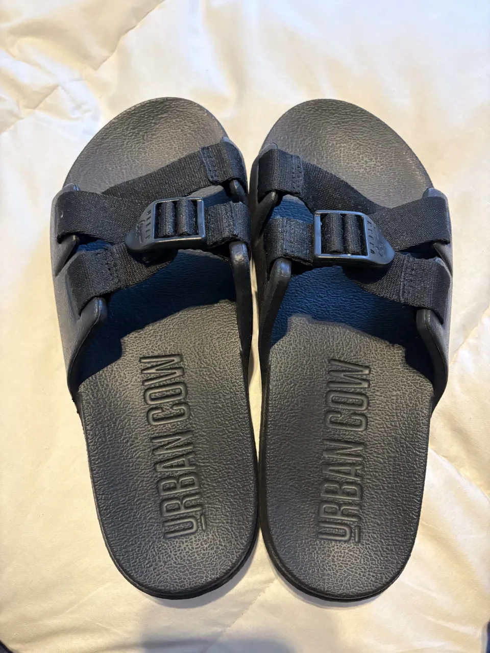 Sandalias Urban Cow - imagen 1