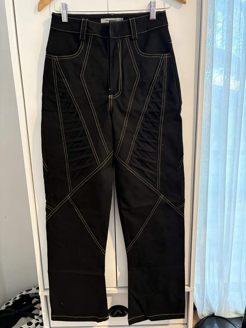 GIANTESSA · Talle US 28