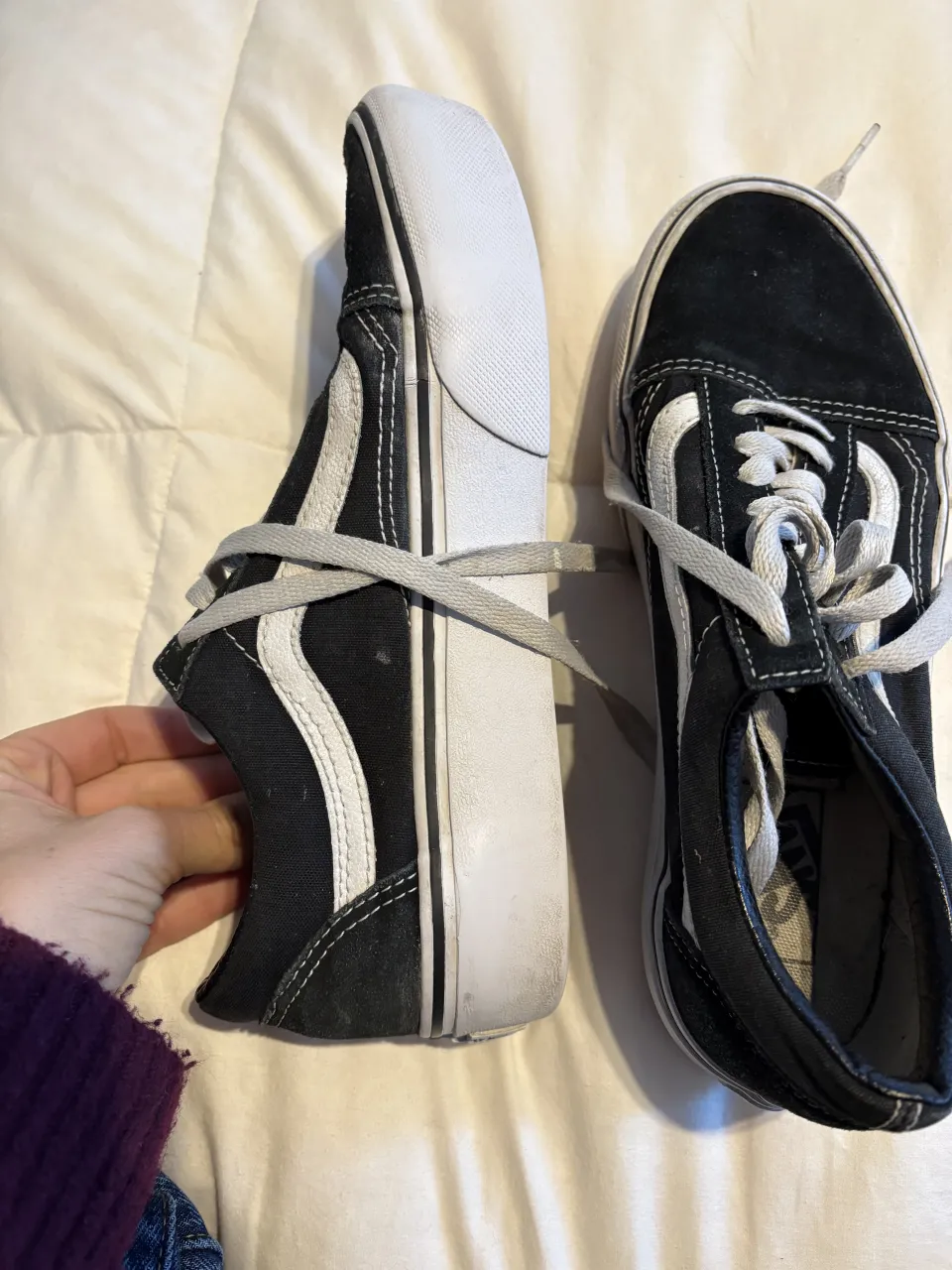 Zapatillas Vans - imagen 1