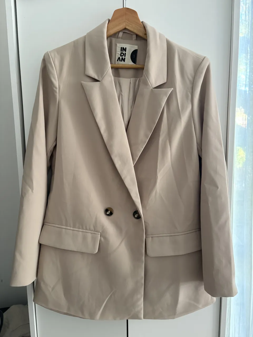 Blazer Indian - imagen 1