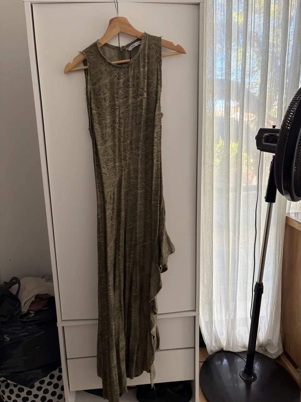 Vestido Zara - imagen 1