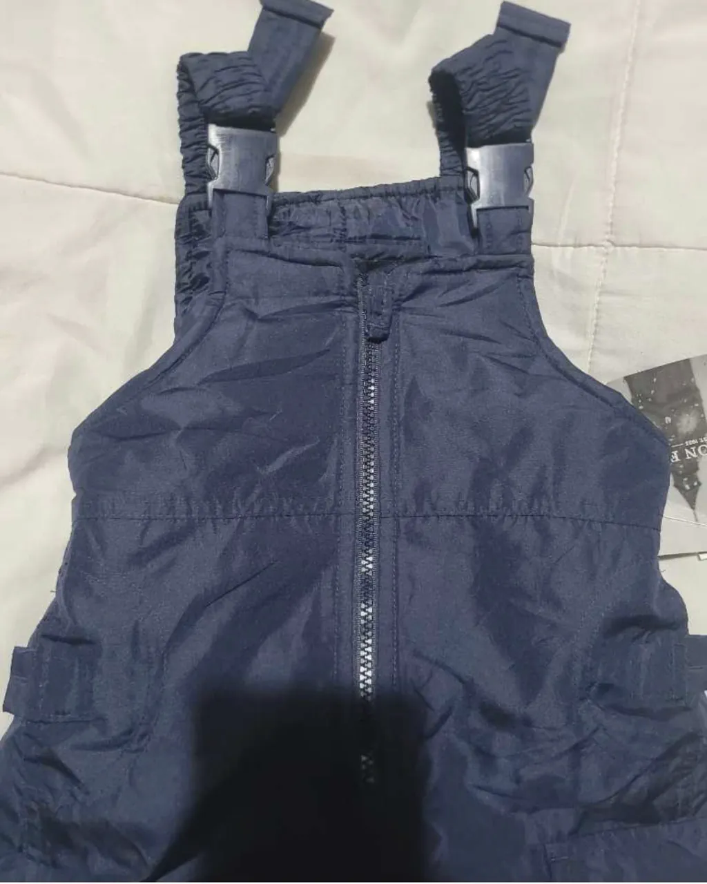 London Fog · Talle 18–24 meses / 86 cm