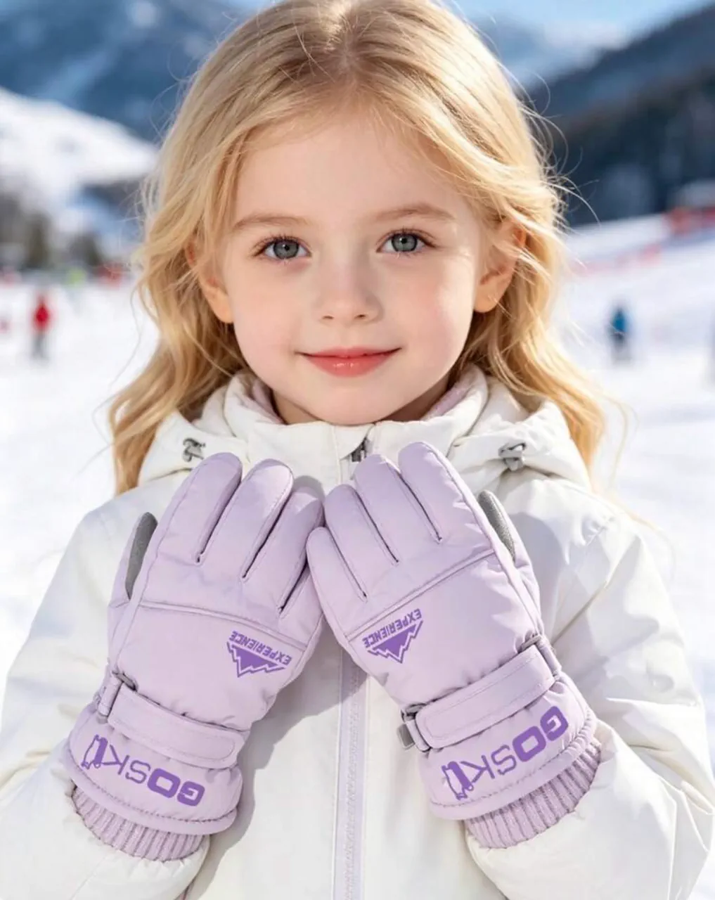 Go ski