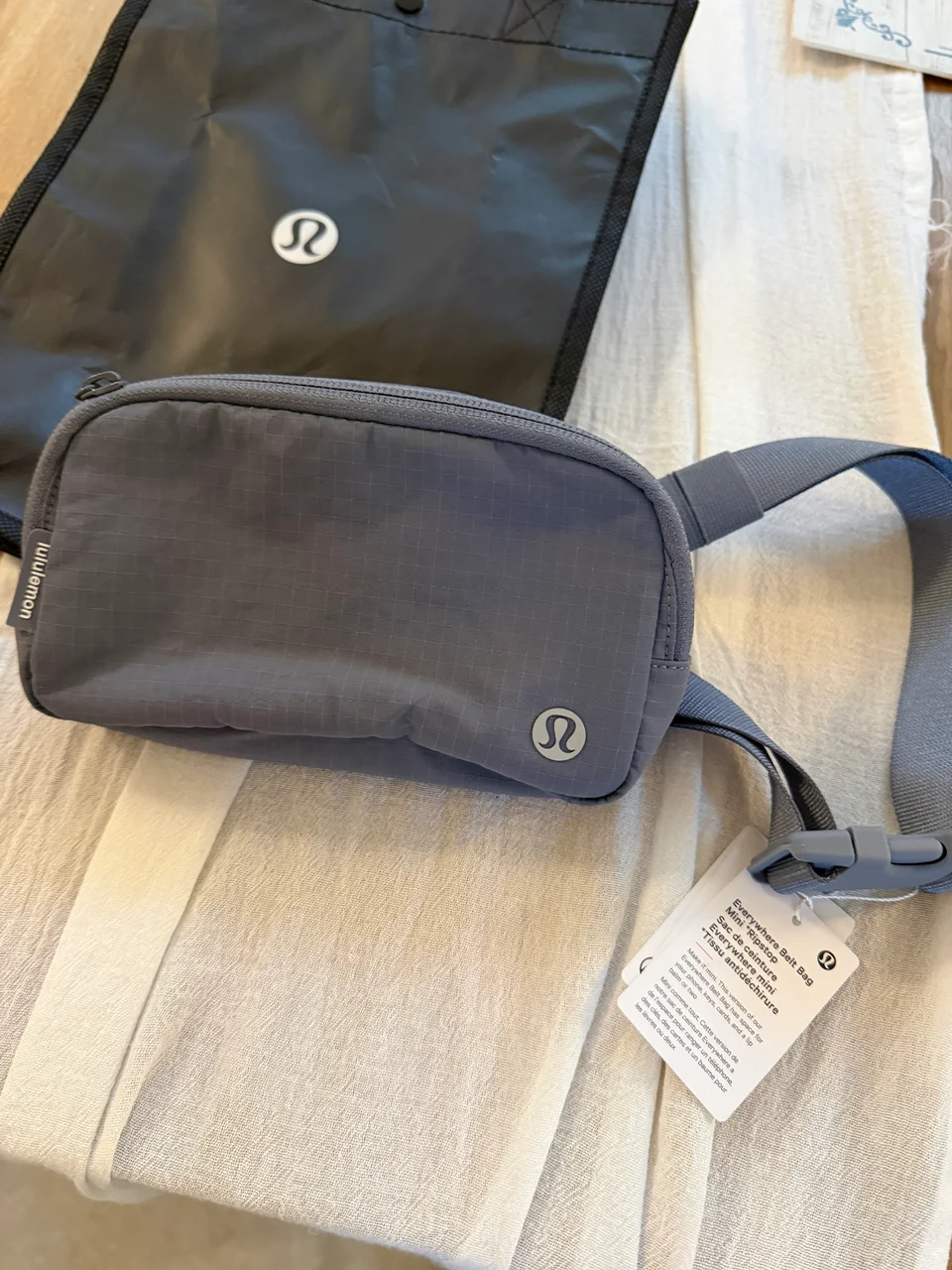Lululemon