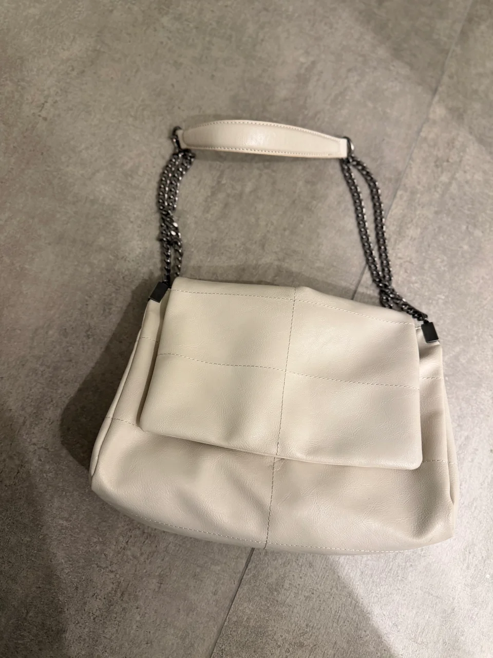 Cartera Zara - imagen 1