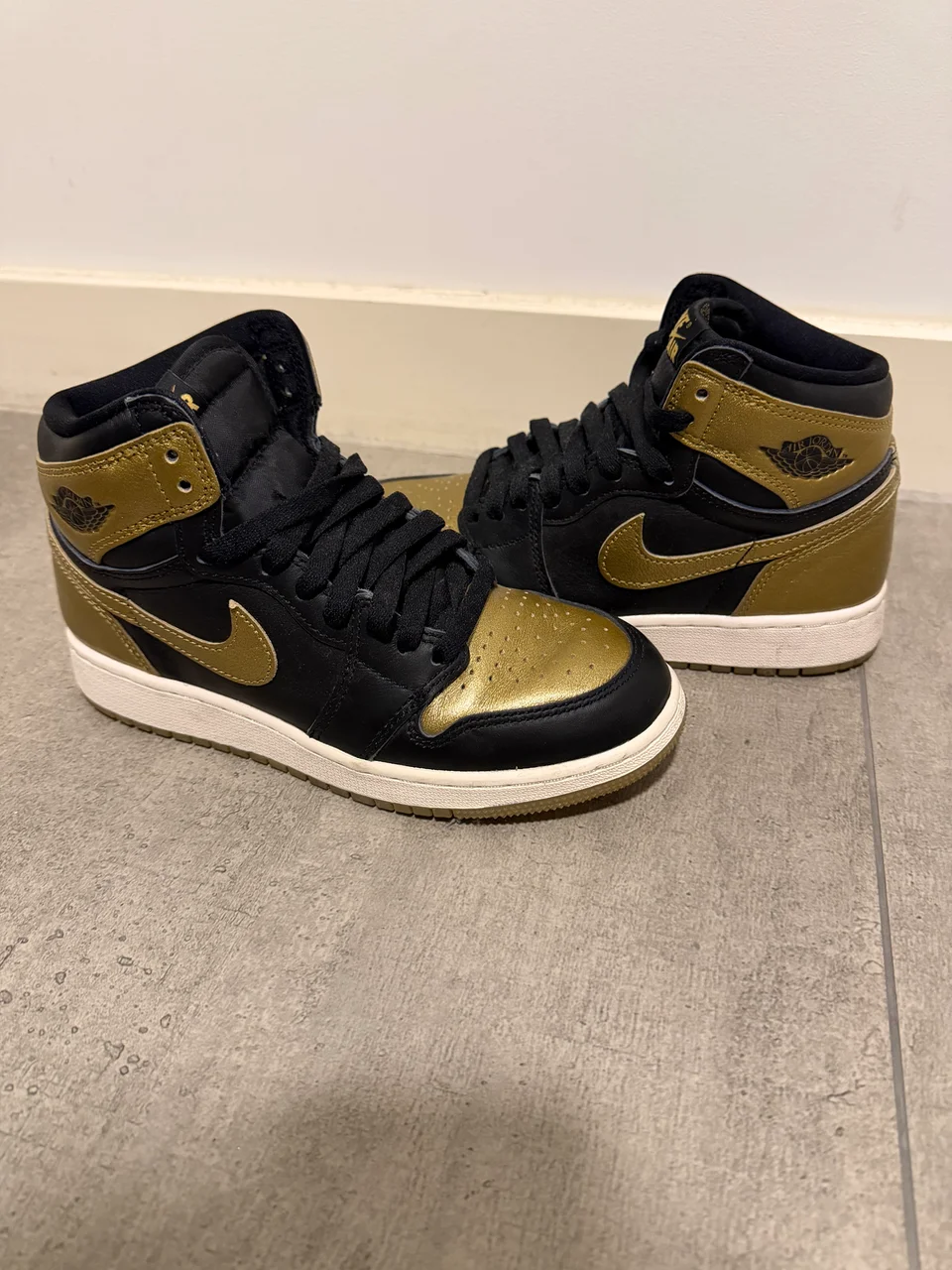 Zapatillas Nike - imagen 1