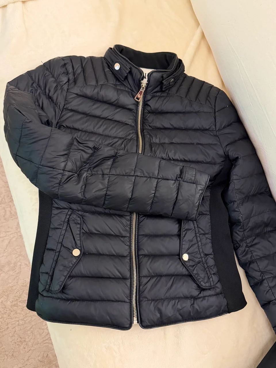 Zara · Talle XS