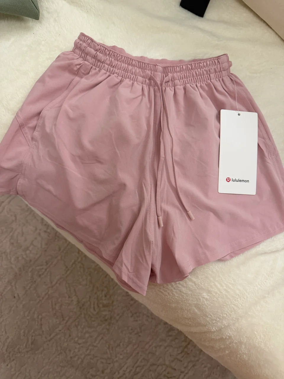 Lululemon · Talle único