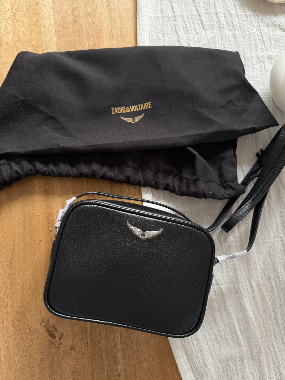 Bandolera Zadig & Voltaire - imagen 1