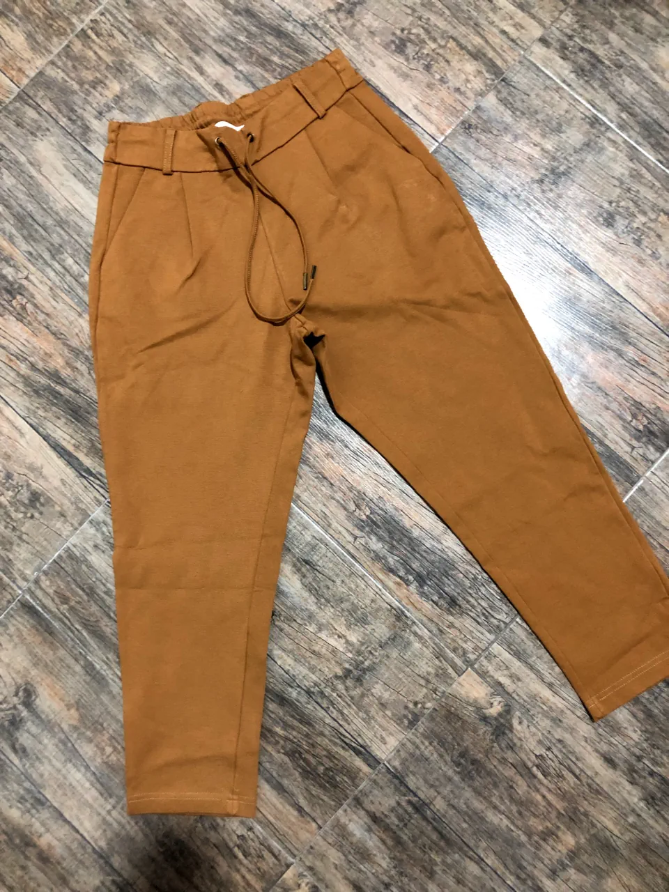 Pantalón Yagmour · Talle 2