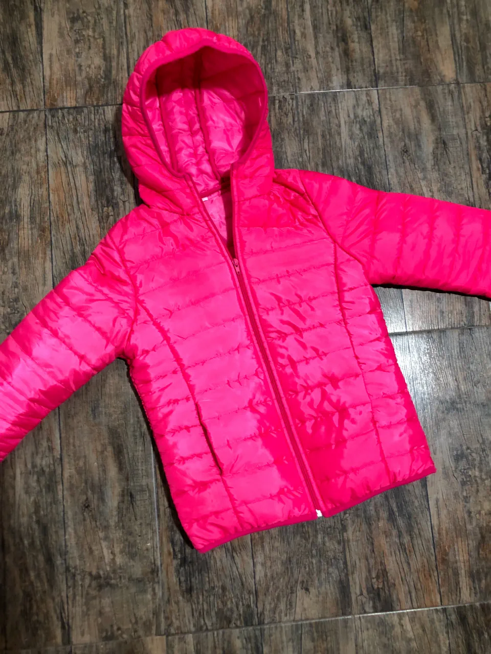 Campera Otro - imagen 1